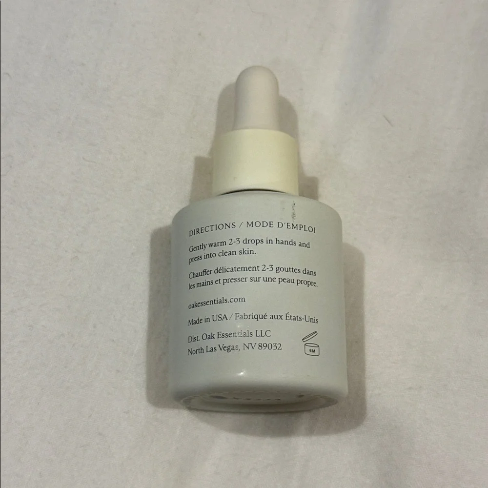 Oak Essentials Ritual Oil - Picture 4 of 4